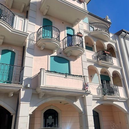 Villa Rosanna - Castel Di Sangro Esterno foto