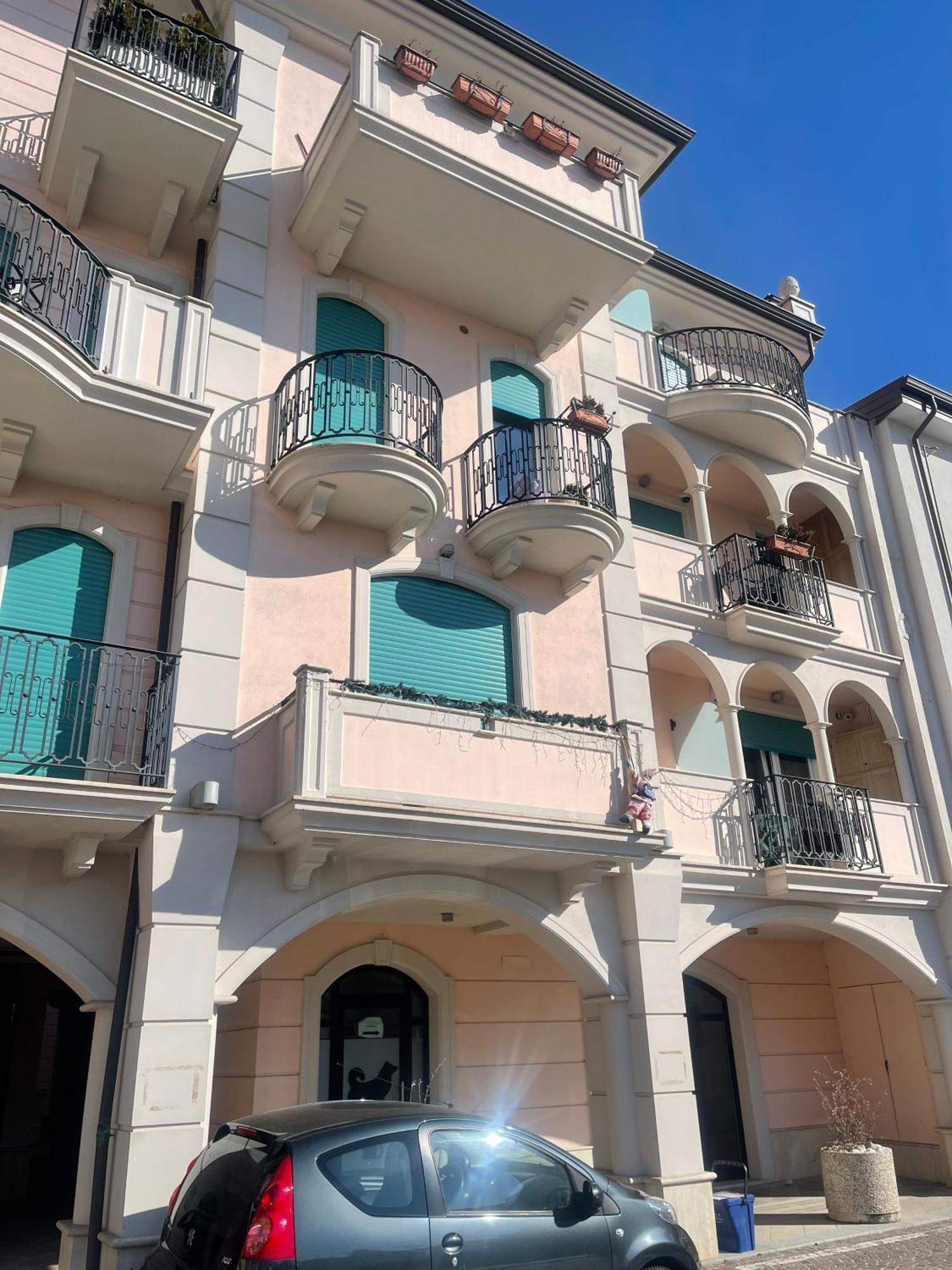 Villa Rosanna - Castel Di Sangro Esterno foto